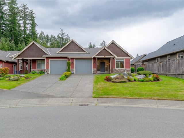 Townhouse for sale in Port Alberni, 1 3500 McKnight St, 1036964 | Realtylink.org