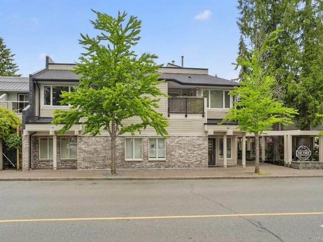 Apartment for sale in Qualicum Beach, 7 219 Fern W Rd, 1036968 | Realtylink.org