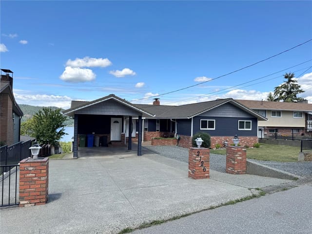 House for sale in Port Alberni, 2126 Rita Rd, 1036970 | Realtylink.org