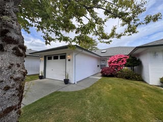 Townhouse for sale in Campbell River, 46 396 Harrogate Rd, 1036987 | Realtylink.org