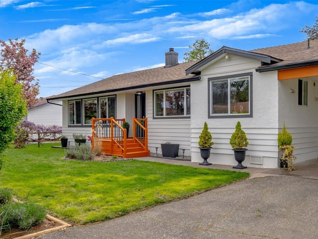 House for sale in Parksville, 197 Cedar St, 1036993 | Realtylink.org