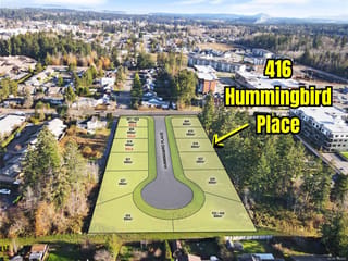 Lot for sale in Parksville, 416 Hummingbird Pl, 1036998 | Realtylink.org