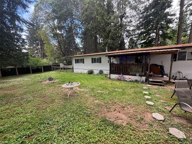 Manufactured Home for sale in Nanaimo, 2318 Gould E Rd, 1037018 | Realtylink.org