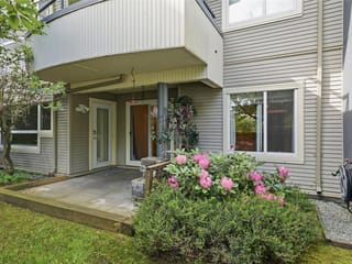 Apartment for sale in Nanaimo, 107 1685 Estevan Rd, 1037021 | Realtylink.org