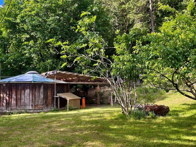 Lot for sale in Gabriola Island, 966 Harrison Way, 1037022 | Realtylink.org