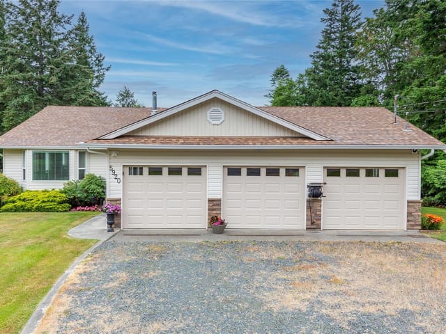 House for sale in Courtenay, 5920 Mosley Rd, 1037023 | Realtylink.org