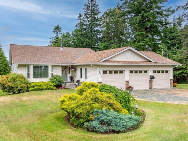 House for sale in Courtenay, 5920 Mosley Rd, 1037023 | Realtylink.org