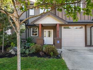 Townhouse for sale in Comox, 21 2030 Wallace Ave, 1037024 | Realtylink.org