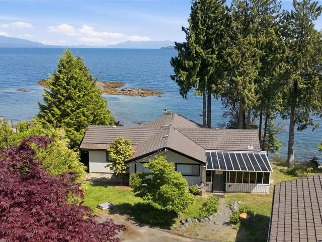 House for sale in Nanoose Bay, 1510 Haida Way, 1037025 | Realtylink.org