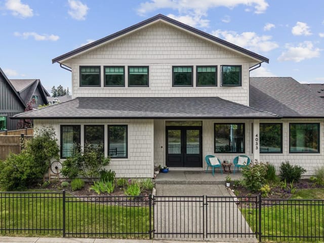 House for sale in Courtenay, 4033 Buckstone Rd, 1037027 | Realtylink.org