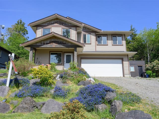 House for sale in Ucluelet, 386 Pacific Cres, 1037028 | Realtylink.org