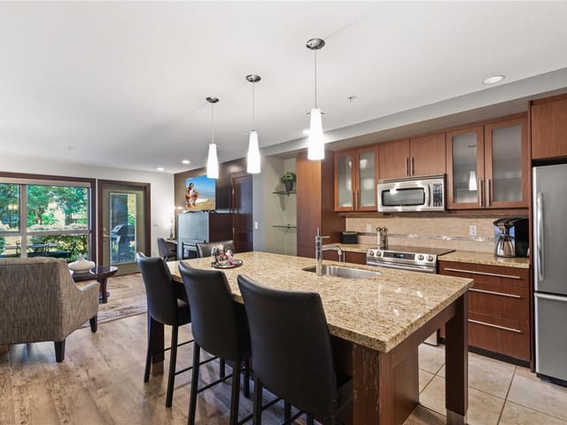 Apartment for sale in Parksville, 212 (SA1) 1175 Resort Dr, 1037035 | Realtylink.org
