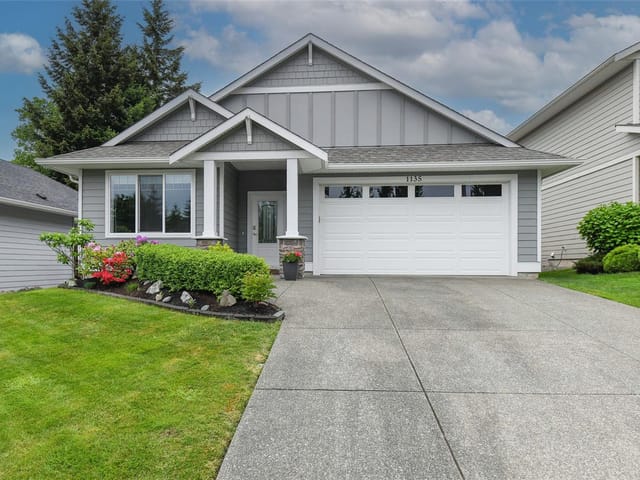 House for sale in Courtenay, 1135 Crown Isle Blvd, 1037041 | Realtylink.org