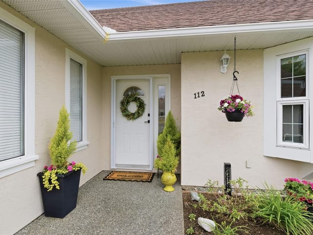 Townhouse for sale in Parksville, 112 635 Blenkin Ave, 1037042 | Realtylink.org
