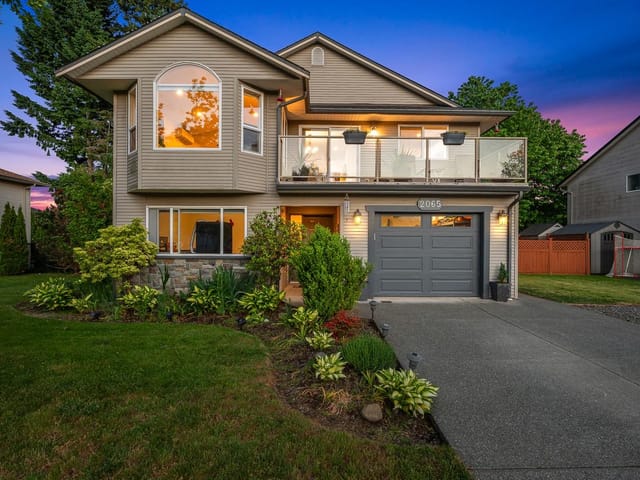 House for sale in Courtenay, 2065 Hawk Dr, 1037043 | Realtylink.org