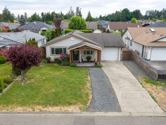 House for sale in Parksville, 740 Phillips St, 1037046 | Realtylink.org