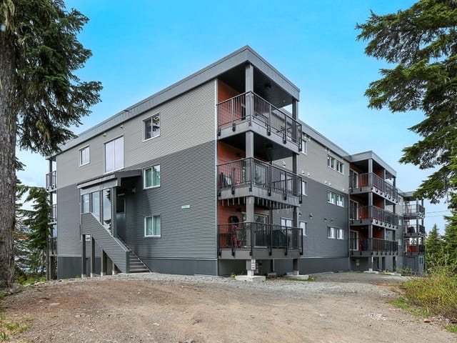 Apartment for sale in Courtenay, 303 695 Castle Crag Cres, 1037051 | Realtylink.org