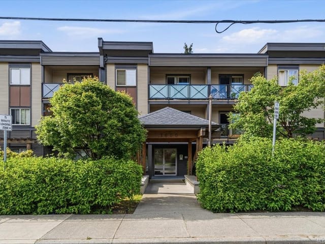 Apartment for sale in Nanaimo, 102 1600 Caspers Way, 1037053 | Realtylink.org