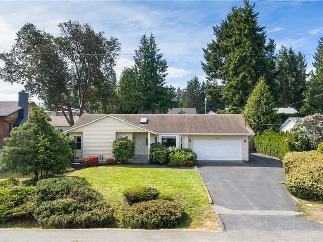 House for sale in Nanaimo, 6413 Dover Rd, 1037054 | Realtylink.org
