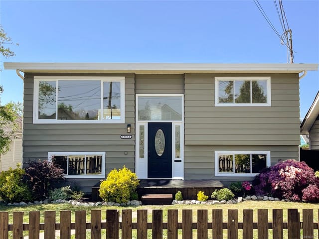 House for sale in Port Alberni, 4852 David St, 1037056 | Realtylink.org