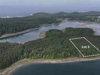 Lot for sale in Ucluelet, Sl 3 Kvarno Isl, 1037058 | Realtylink.org