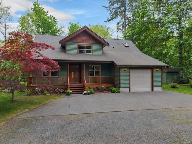 House for sale in Campbell River, 4191 York Rd, 1037060 | Realtylink.org