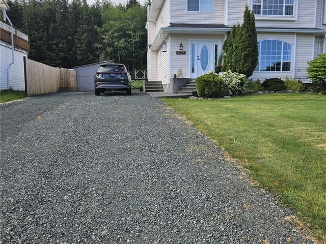 1/2 Duplex for sale in Port Hardy, A 5012 Beaver Harbour Rd, 1037068 | Realtylink.org