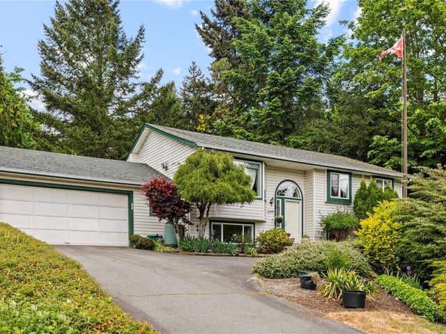 House for sale in Nanaimo, 2109 Lakeside Dr, 1037069 | Realtylink.org