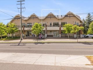 Apartment for sale in Nanaimo, 202 6135 Metral Dr, 1037075 | Realtylink.org