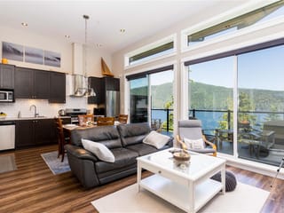 Townhouse for sale in Port Renfrew, 208A 6596 Baird Rd, 1037090 | Realtylink.org