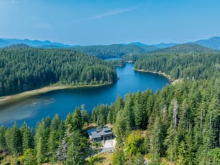 House for sale in Quadra Island, 2643 Surge Narrows Rd, 1037093 | Realtylink.org