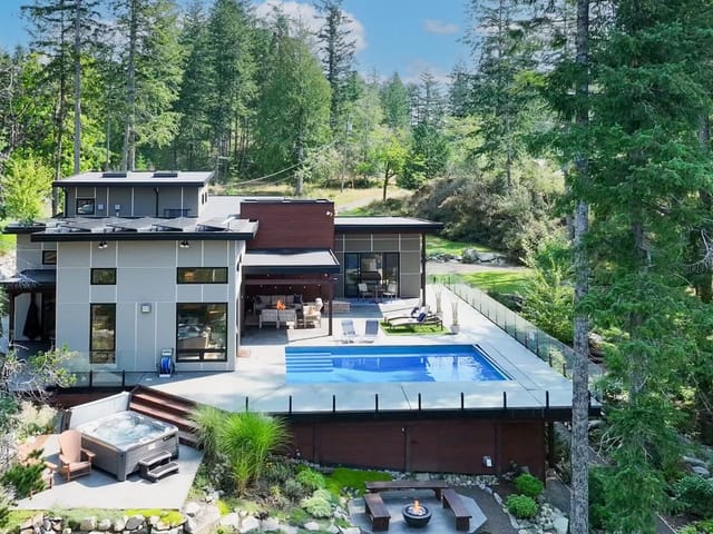 House for sale in Quadra Island, 2643 Surge Narrows Rd, 1037093 | Realtylink.org