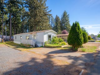 Manufactured Home for sale in Ladysmith, 117 1736 Timberlands Rd, 1037096 | Realtylink.org