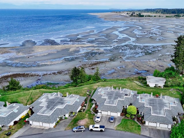 Apartment for sale in Parksville, 206 330 Dogwood St, 1037101 | Realtylink.org