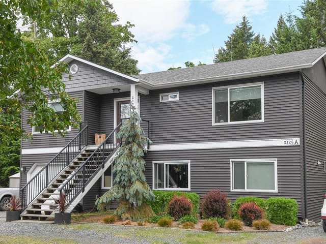 House for sale in Comox, 2126 Cypress Rd, 1037104 | Realtylink.org