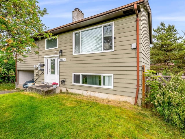 House for sale in Courtenay, 2442 Fitzgerald Ave, 1037110 | Realtylink.org
