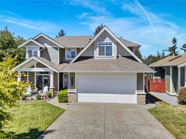 House for sale in Nanaimo, 5547 Sunridge Pl, 1037111 | Realtylink.org