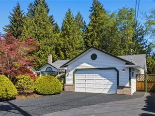 House for sale in Qualicum Beach, 461 Rowan Dr, 1037126 | Realtylink.org
