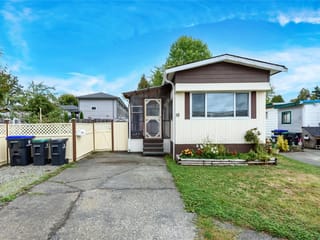 Manufactured Home for sale in Courtenay, 35 1180 Edgett Rd, 1037135 | Realtylink.org