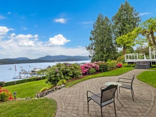 House for sale in Cowichan Bay, 1809 Pritchard Rd, 1037159 | Realtylink.org
