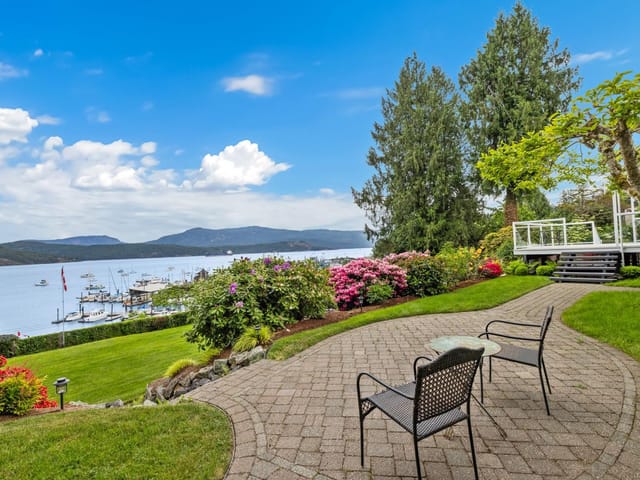 House for sale in Cowichan Bay, 1809 Pritchard Rd, 1037159 | Realtylink.org