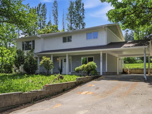 House for sale in Nanaimo, 1965 Stannard Dr, 1037164 | Realtylink.org