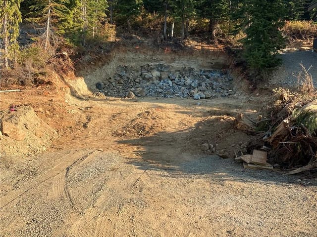 Lot for sale in Courtenay, 960 Cruikshank Rdg, 1037174 | Realtylink.org