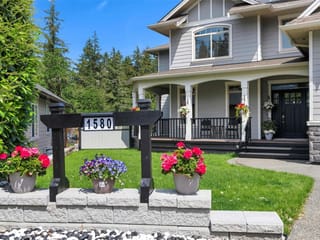 House for sale in Duncan, 1580 Nimpkish Pl, 1037178 | Realtylink.org