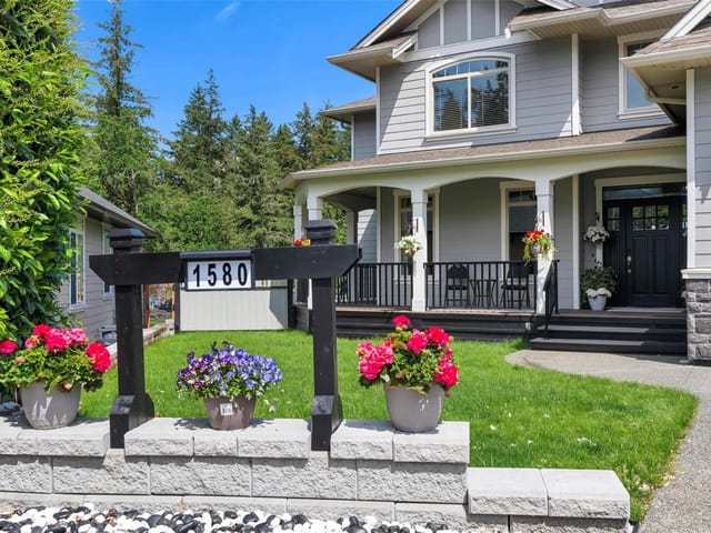 House for sale in Duncan, 1580 Nimpkish Pl, 1037178 | Realtylink.org