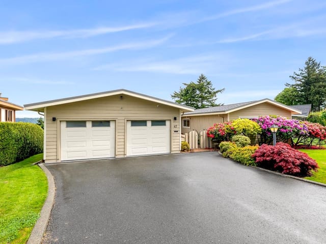 House for sale in Campbell River, 47 Ridgeview Pl, 1037182 | Realtylink.org