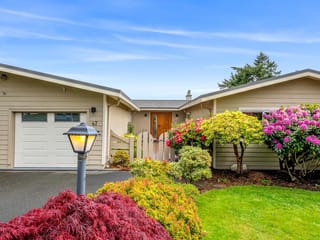 House for sale in Campbell River, 47 Ridgeview Pl, 1037182 | Realtylink.org