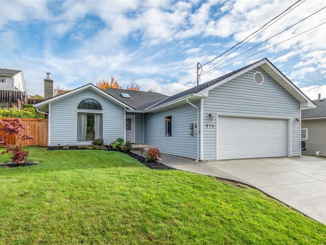 House for sale in Campbell River, 876 Springbok Rd, 1037190 | Realtylink.org