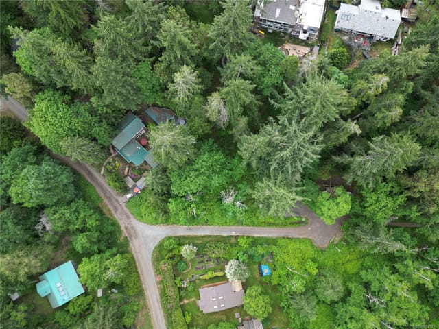 Lot for sale in Protection Island, 15 Captain Kidds Ter, 1037214 | Realtylink.org
