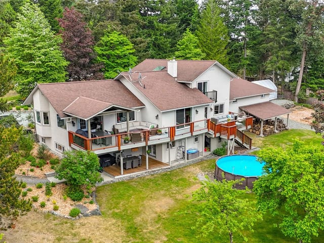House for sale in Chemainus, 3729 Panorama Cres, 1037218 | Realtylink.org